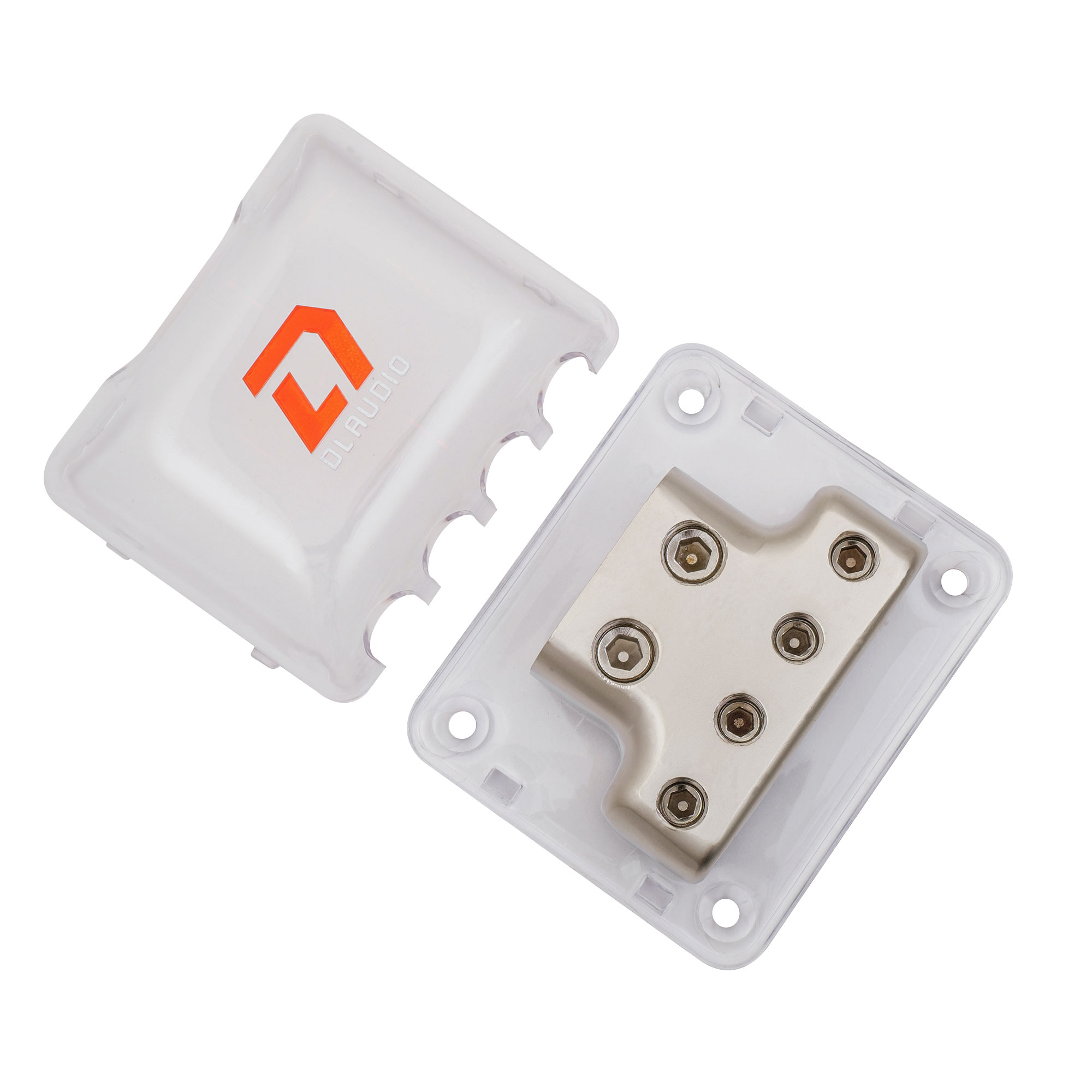 DL Audio | Power Distributor 06 |  | превью 2