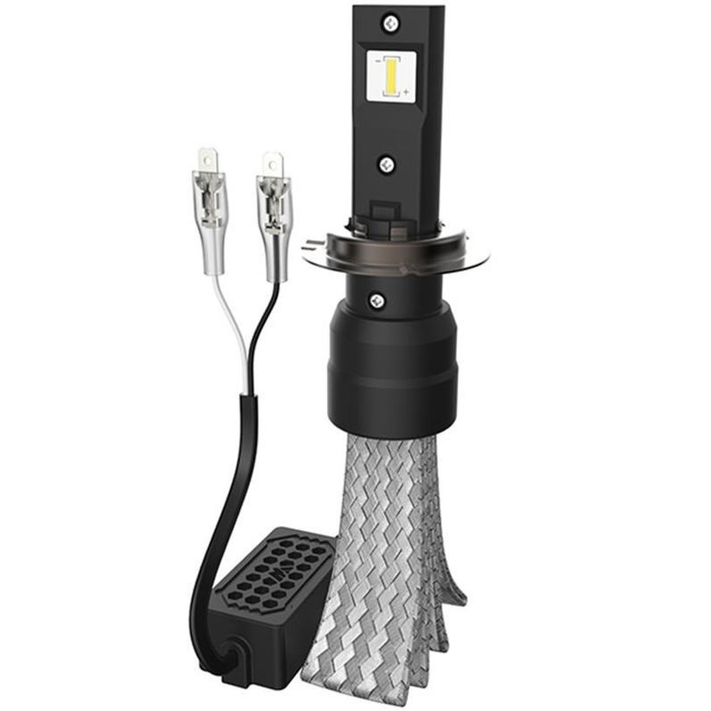 MAXLUM (ClearLight) | HB3 3000K | лампа ксенон НB3 3000K | 1