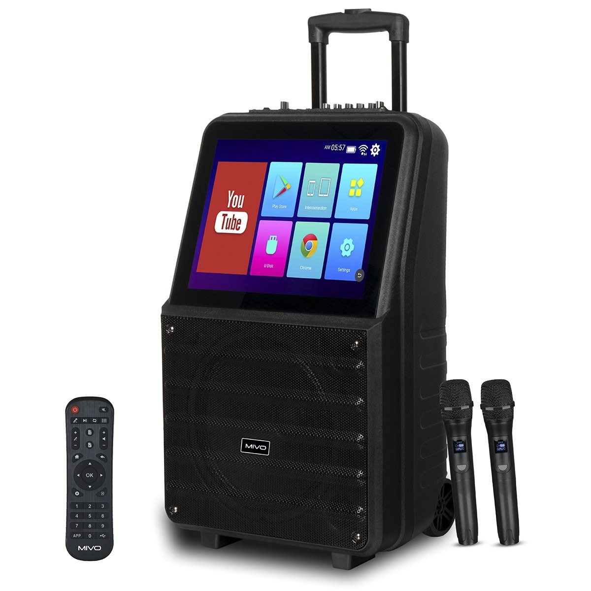 Eplutus | MD-1510 |Портативная Bluetooth колонка | 1