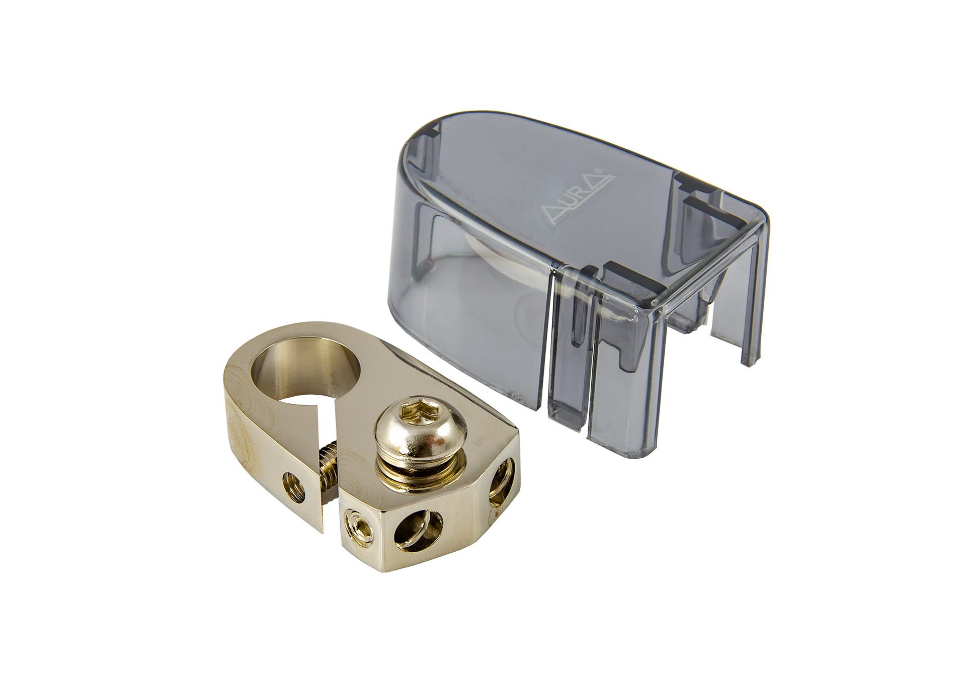 AurA | BTG-128N | Клемма для аккумулятора, "минус" | превью 2