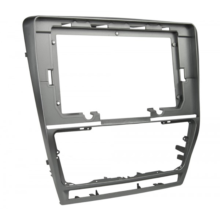CARAV | 22-1216 | Рамка 9"  для SKODA Octavia (1Z) 2004-2013, Yeti 2009-2017 | превью 2