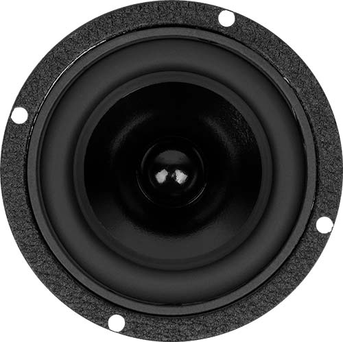 Ural | УРАЛ WARHEAD AS-W87.2M | СЧ, ПАРА, 50/100Вт, 150-11000 Гц, 93 Дб | превью 2