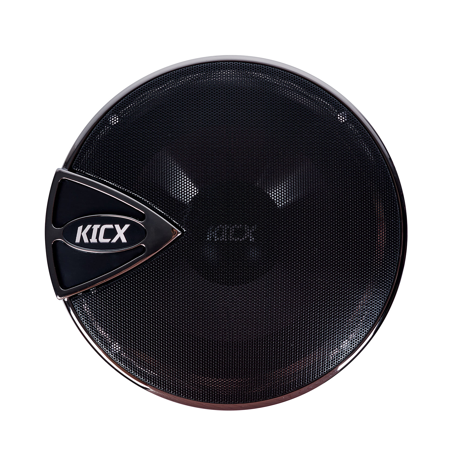 KICX | ICQ 6.2 | 16см. 2-х компонентная | 3