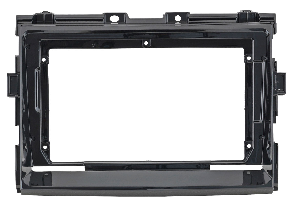 Incar | RTY-FC906 | Рамка магнитолы  9" TOYOTA  | превью 1