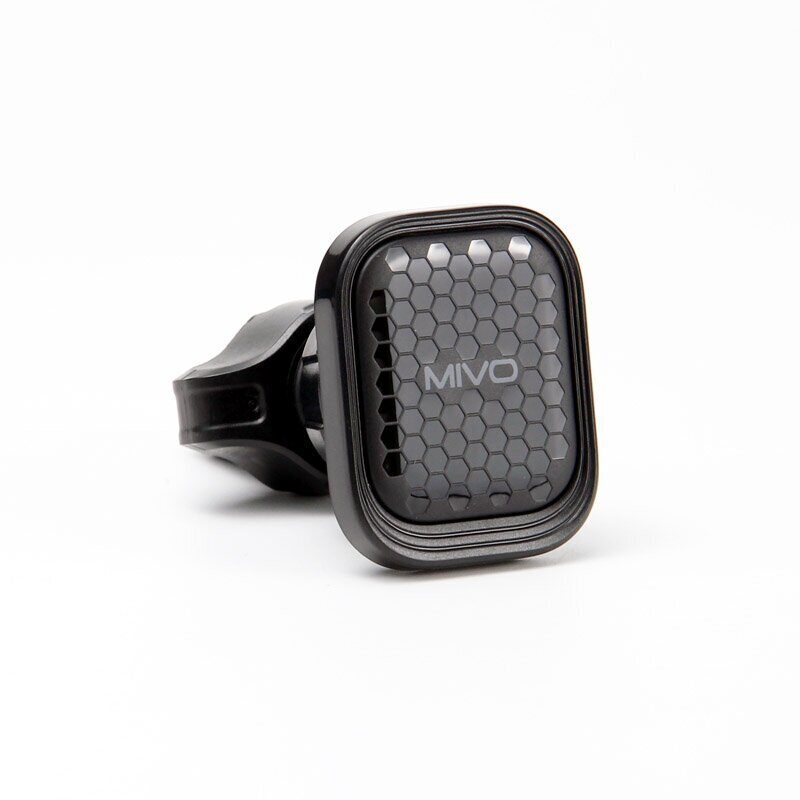 Mivo | MZ23  | Магнитный держатель для телефона на дефлектор | превью 1