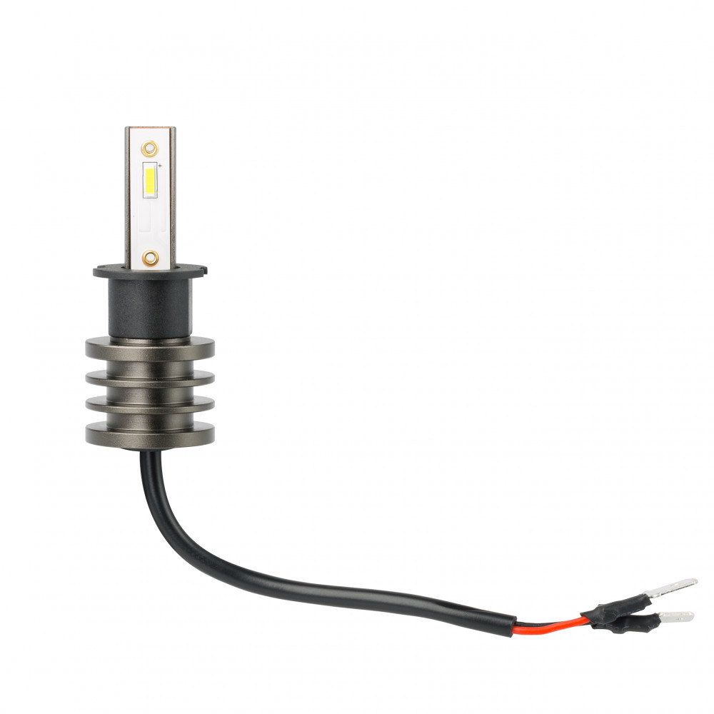 OPTIMA | Z-H3 | H3 ZRK-22 5500K ОЧЕНЬ КОМПАКТНЫЕ , 12V комп. 2 шт. | 2