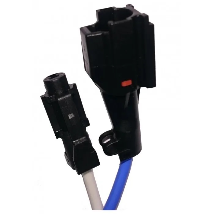 Провод переходник | Male Connector for D2S->KET | от блока D2S к лампе KET | превью 3