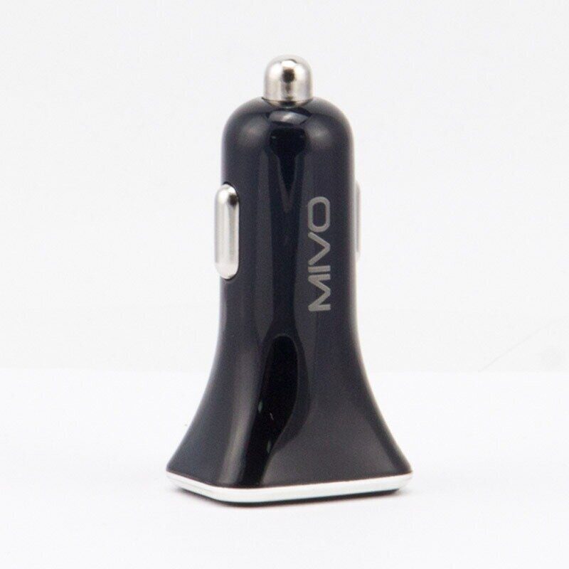 Eplutus | MU-249 | адаптер прикуривателя USB  | превью 1