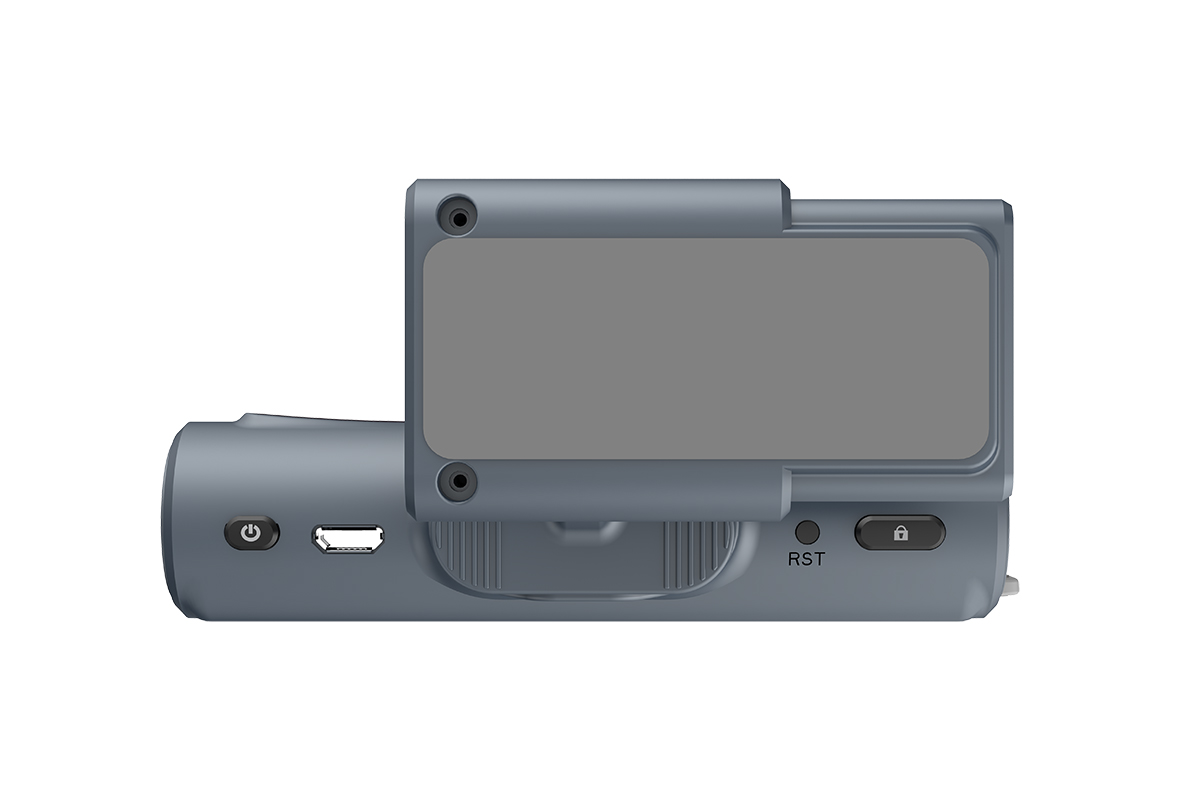 SilverStone | Крепление | для HYBRID UNO Sport с GPS модулем | 3