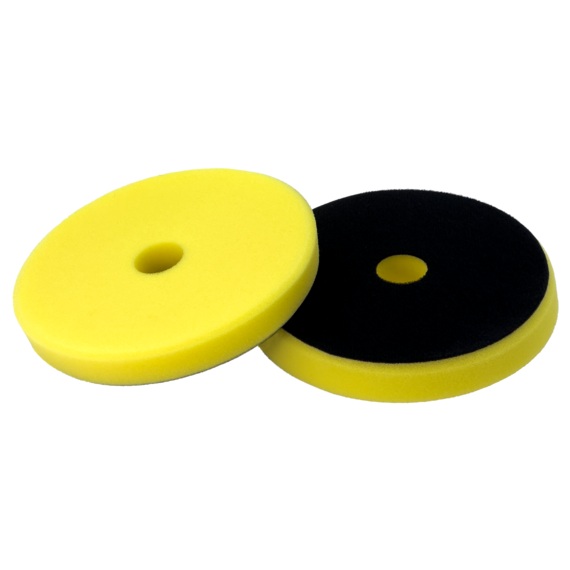 LERATON | UNIVERSAL THERMO UPP135 | Мягкий универсальный полировальный круг | превью 1