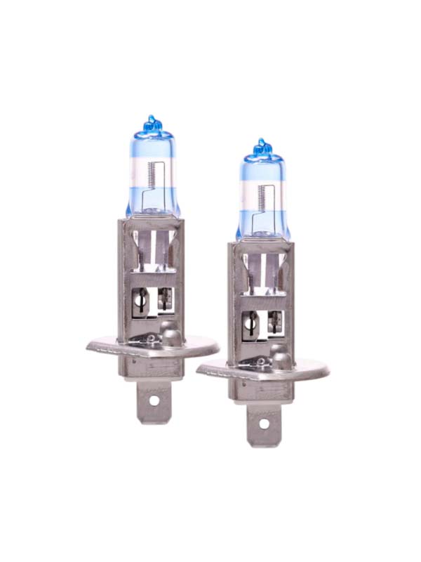 SVS| H1 Dynamic +110%  | Лампа H1 12V 55W + W5W  Комплект | превью 1