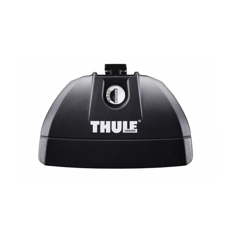 THULE | Упоры 753 | для авто со спец штатными местами ( fix-point,T-prof, интегр релинги) 753000 | 1