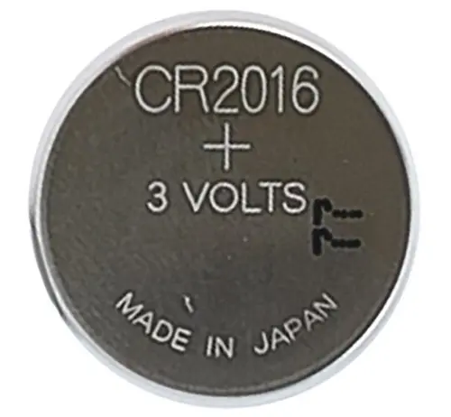 GP | CR2016 | Батарейка GP 1шт., ЦЕНА ЗА 1шт | 2
