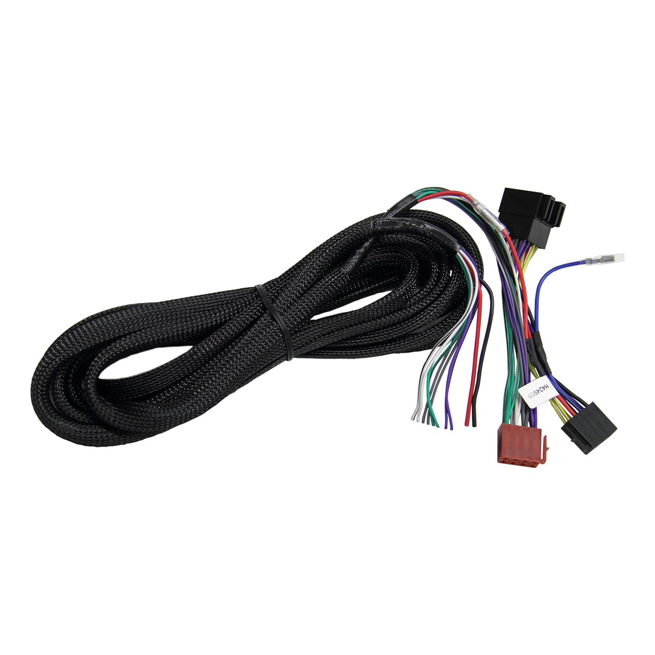 MATCH | EPC 5.2 | кабель Easy Plug Cable 5м для подключения процессоров Match DSP,Helix DSP | 1