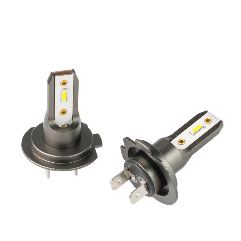 OPTIMA | Z-H7 | H7 ZRK-22 5500K  ОЧЕНЬ КОМПАКТНЫЕ , 12V  комп. 2 шт. | превью 1