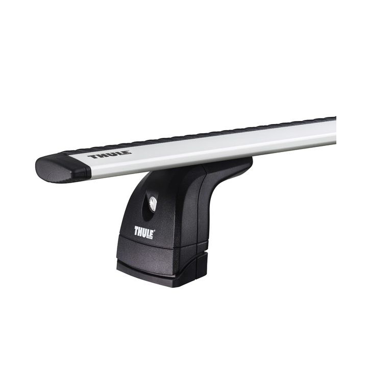 THULE | Упоры 751 | для авто со спец штатными местами ( fix-point) 751000	| превью 3