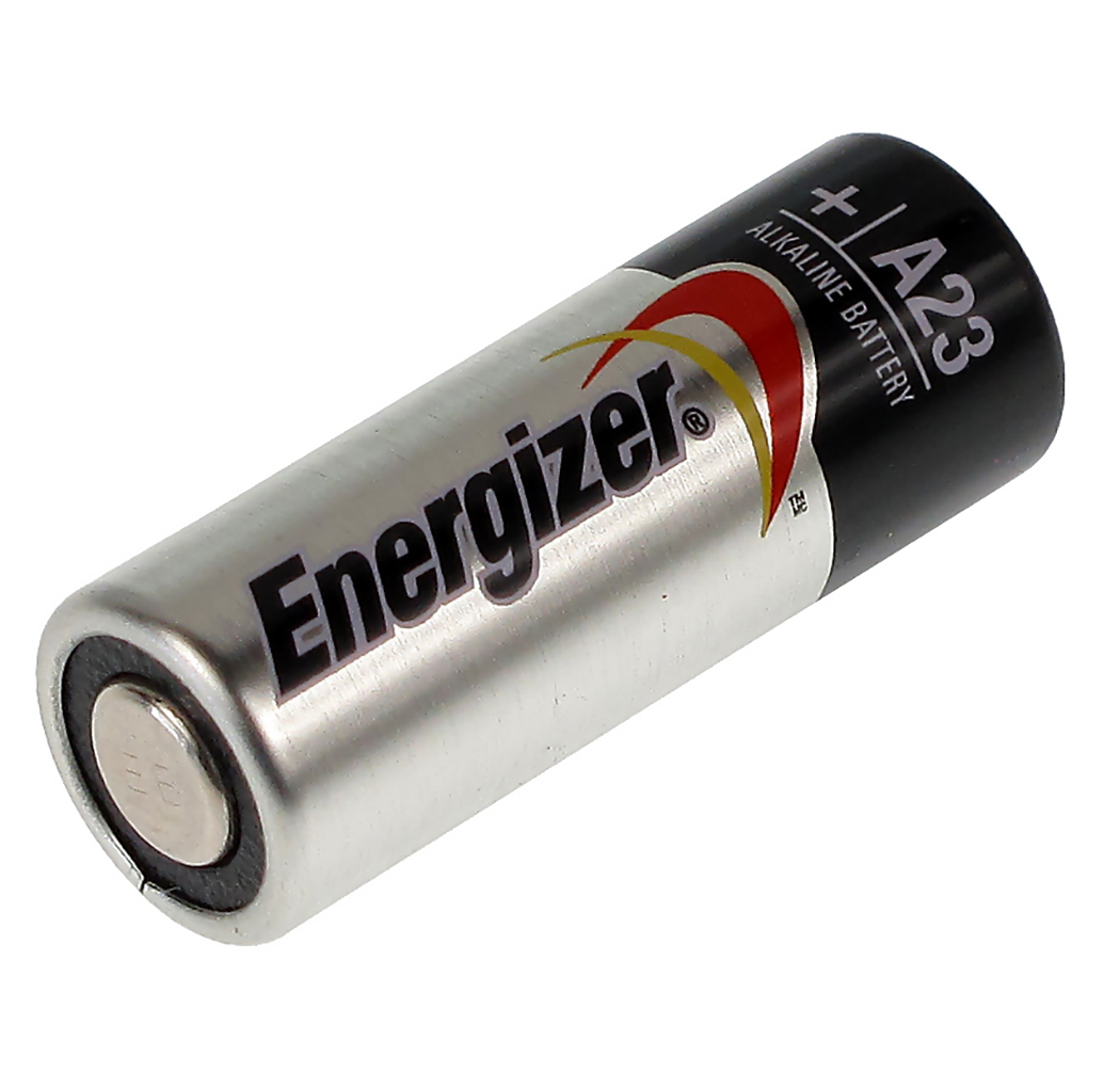 Energizer | A23 | Батарейка Energizer 1шт. в упаковке | превью 3