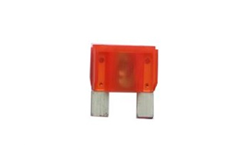 TESLA | FX40A.10 | предохранители плоские MAXI 40A , 10 шт/уп. | превью 1