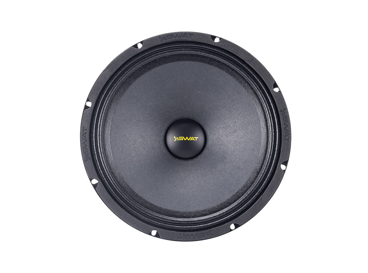 Swat | REV-80Pro V.2 |  8" , RMS 150 Вт, 4 Ом | превью 1