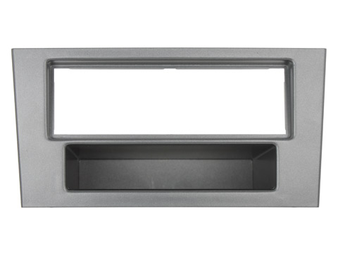Incar | RFO-N04 | рамка 1DIN Ford Mondeo (2002-2006) | 1