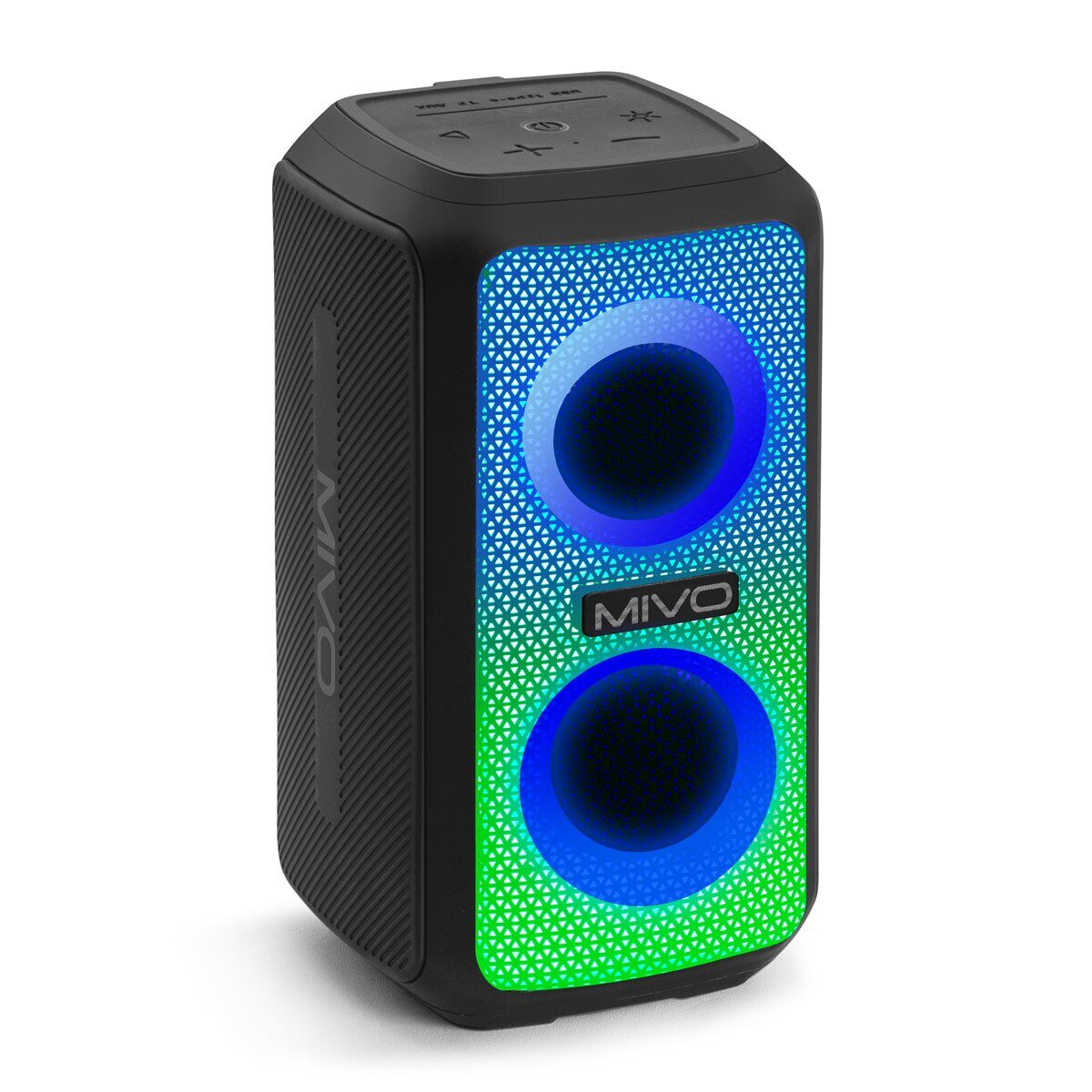 Eplutus | M-67 |Портативная Bluetooth колонка     | превью 2