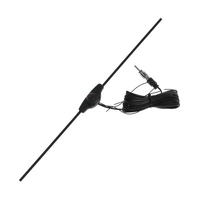 Триада | 14 Super | активная внутрисалонная, всеволноваяс улучшенным приемом | 1