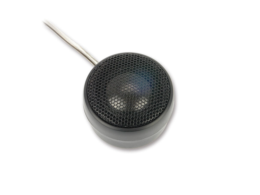 Alpine | X-S65C | 2 - пол. комп. 16,5 см 360 Вт пик/ 120 Вт ном., X-Series  | 4