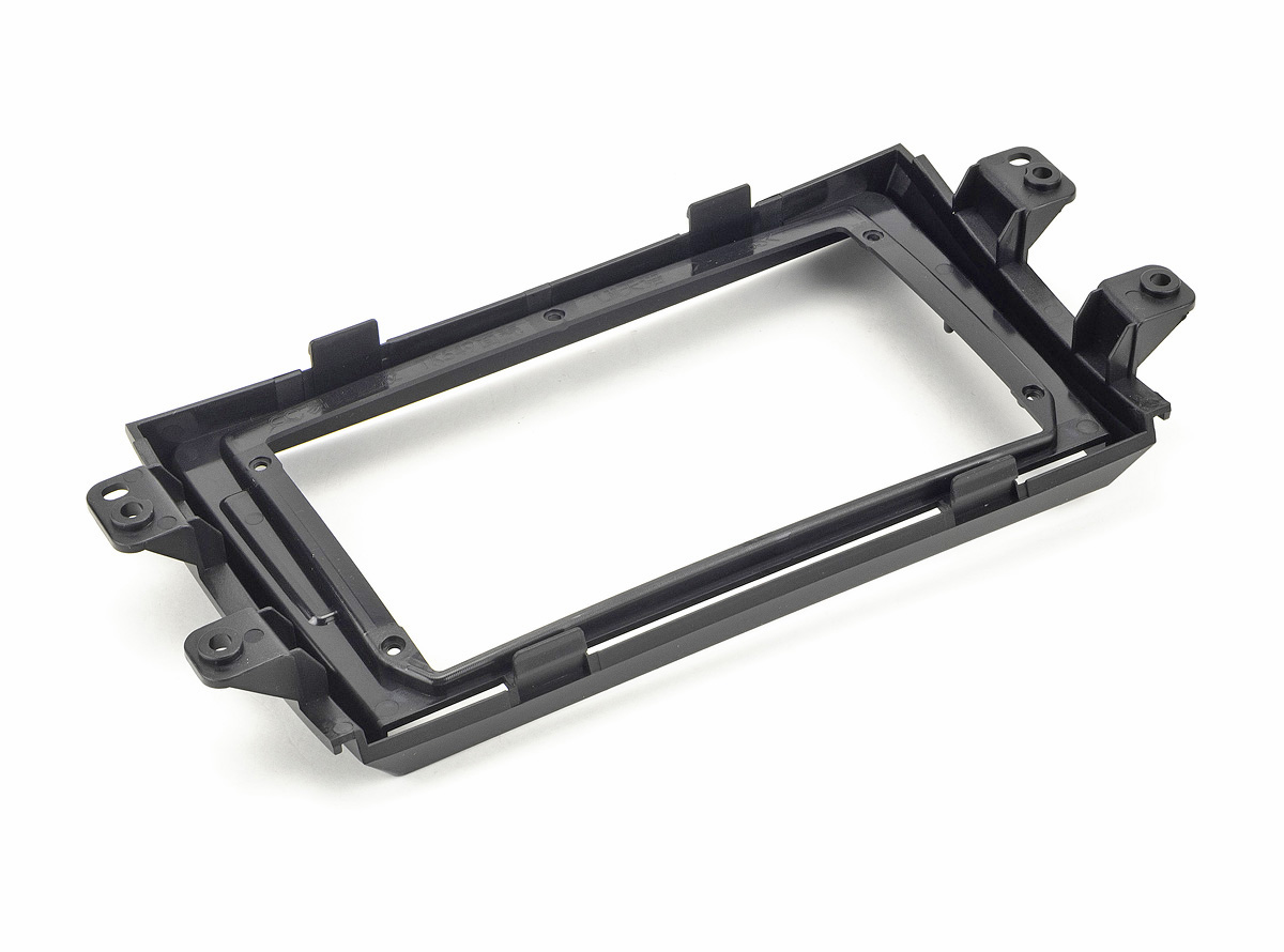 Incar | RSZ-FC512 | рамка 9" для Suzuki SX-4 2007-2013 | 2