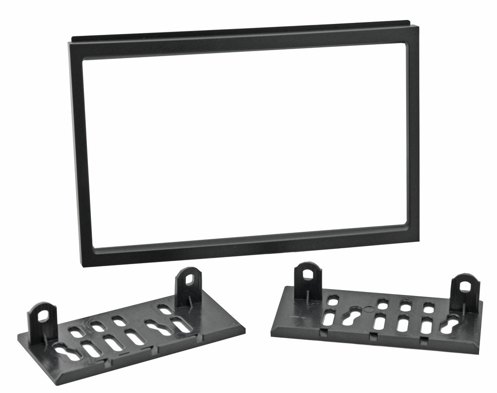 Incar | RCV-N13 | рамка 2 Din для Chevrolet Cobalt | превью 1