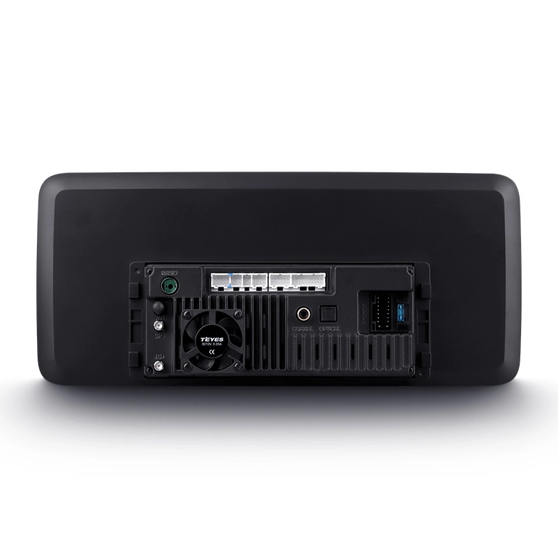 TEYES | LUX ONE 6-128 360 | Android 10, дисплей 12.3 " Wi-Fi, USB, BT, память 6-128 Гб| 2