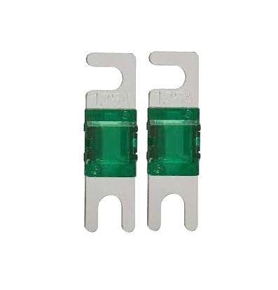 AurA | FML-N125 | Предохранитель Мини ANL 125А, 2 штуки | 1