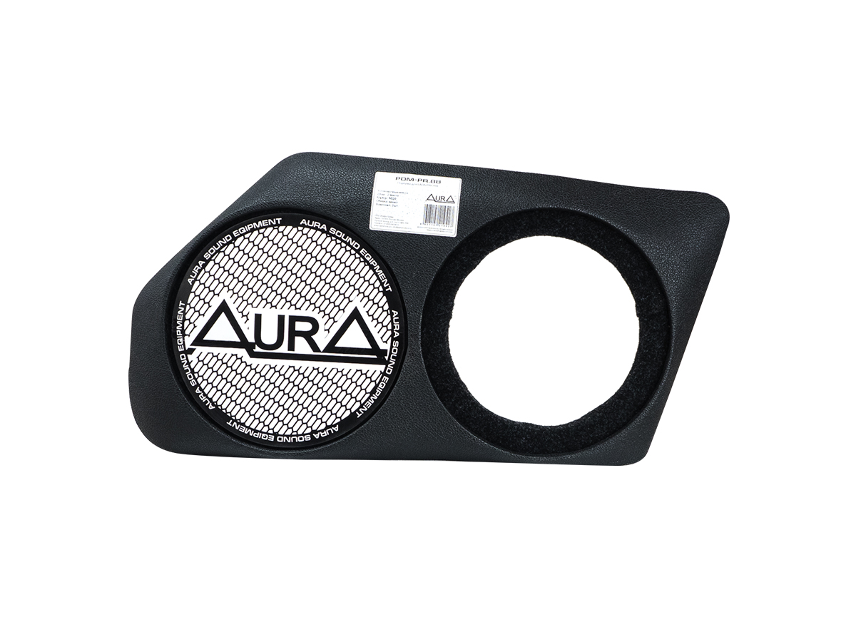 AURA | PDM-PR.88 | Подиумы винил для LADA Priora под 20 См + 20 См  | превью 1