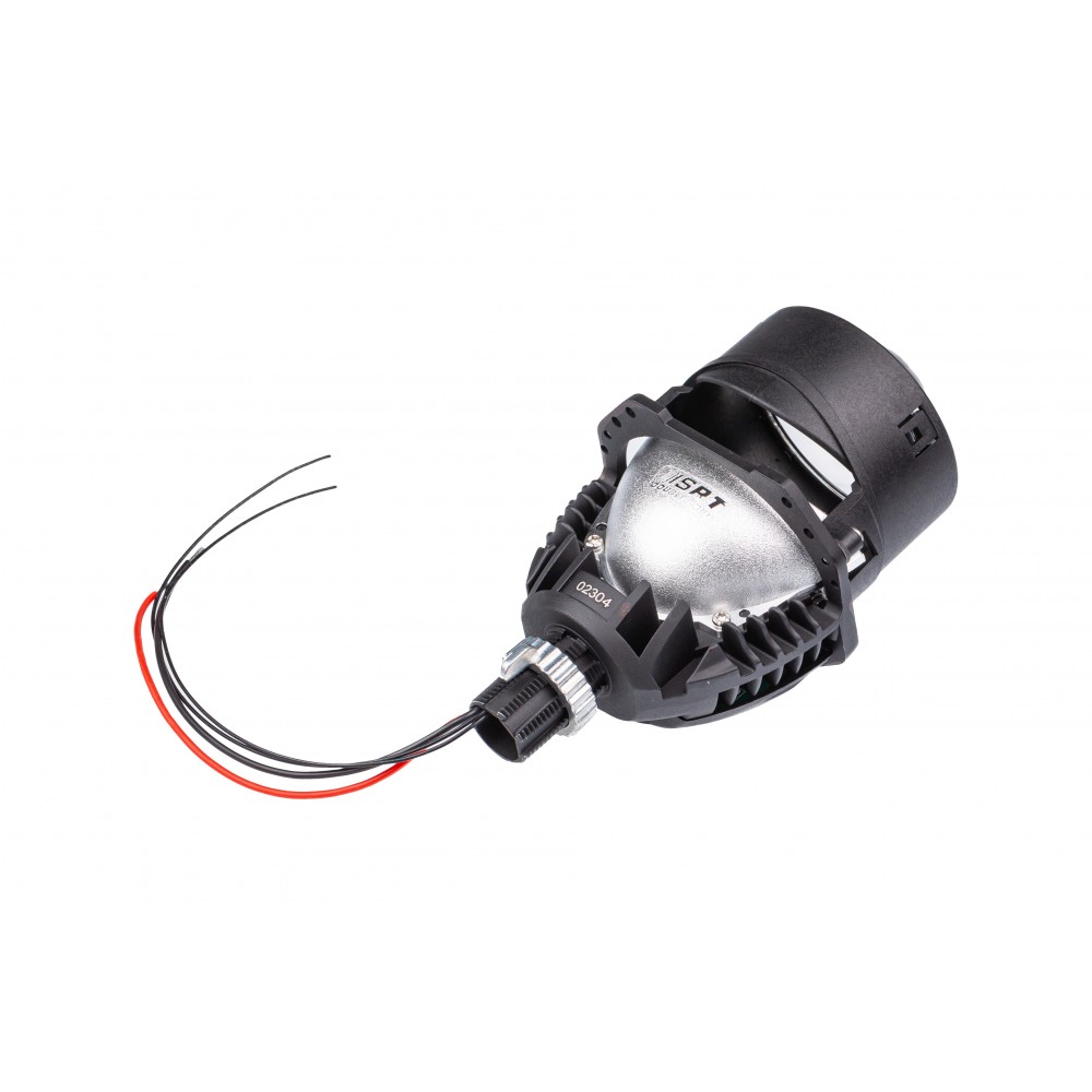 OPTIMA  | LENS-2.5-BiLED- SRT-DC | SRT Double Chip 2.5" 5500K КОМПЛ | превью 2