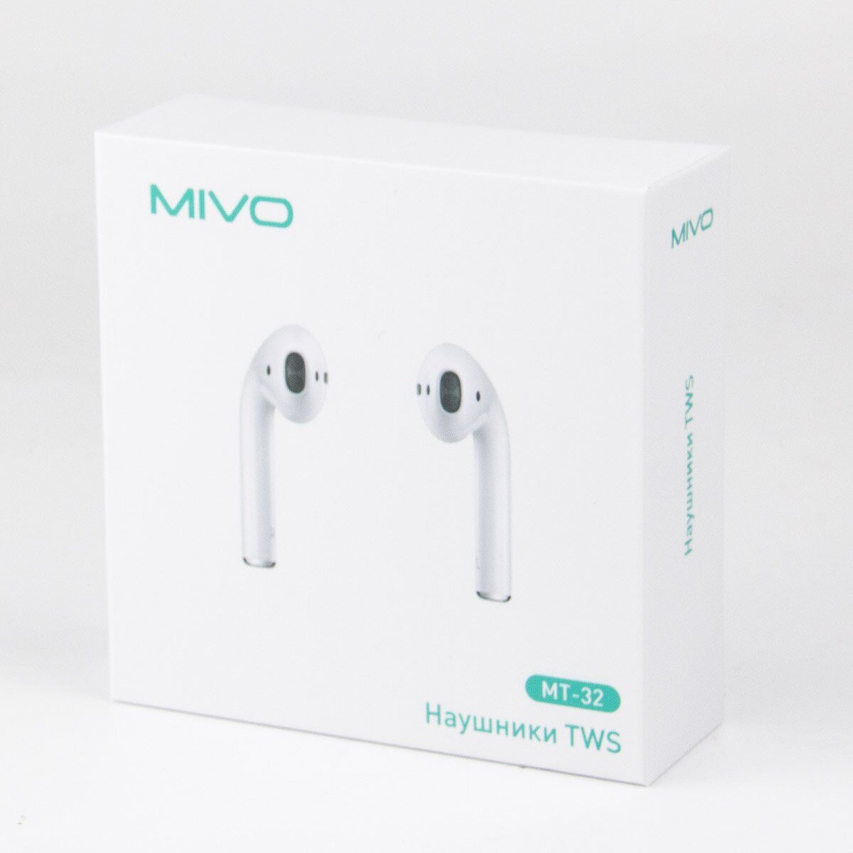 Mivo | MT-32 | Беспроводные наушники | превью 3