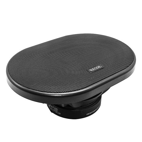 Recoil | RX69 | -х пол. коакс., mm, Ом, 0Гц,  RMS/Peak -	  | 4