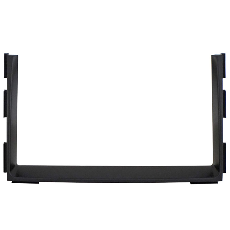 Incar | RKIA-N52 | рамка 2 Din  KIA Ceed | превью 1