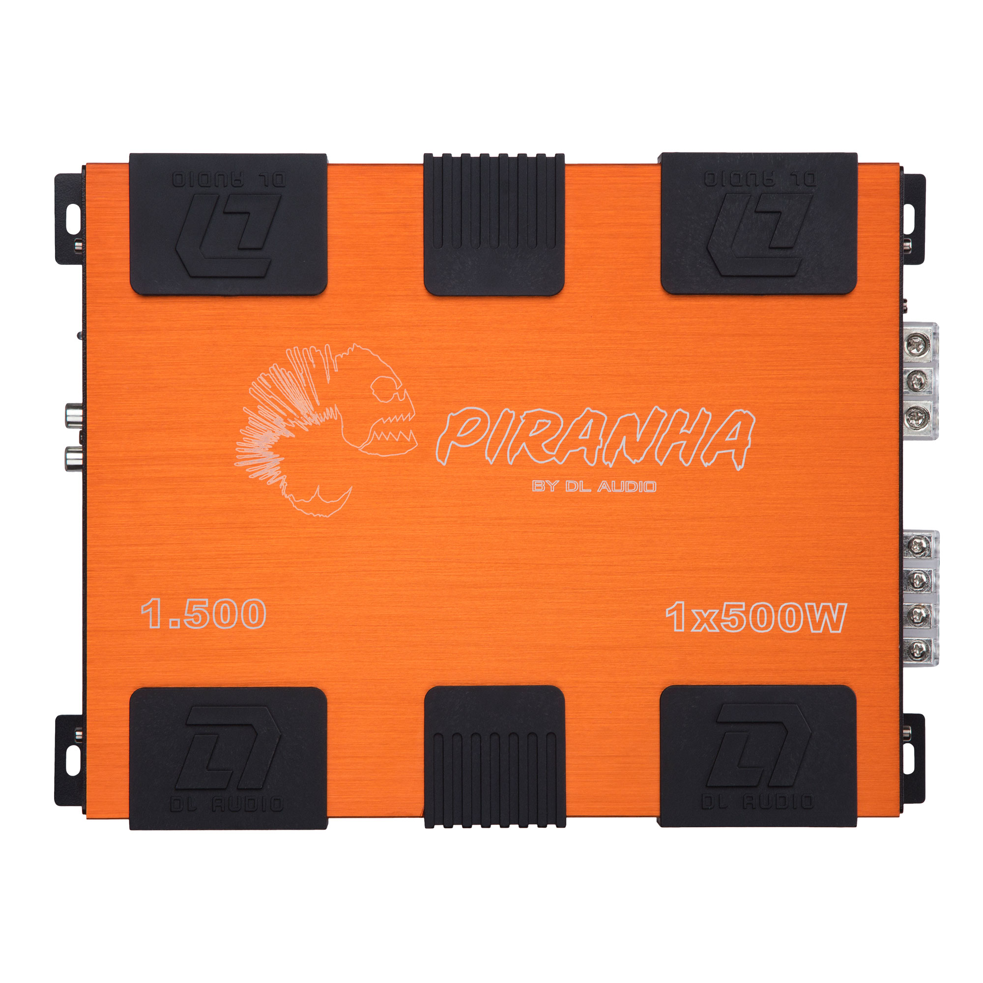 DL Audio | Piranha 1.500 | | 2