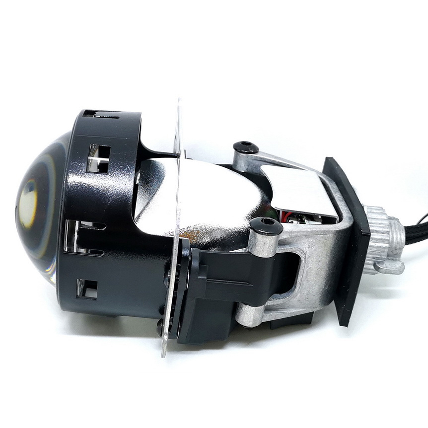 MTF | HL45K55-24 | LED модуль, 24В ближнего света КОМП. 2 ШТ. | 2