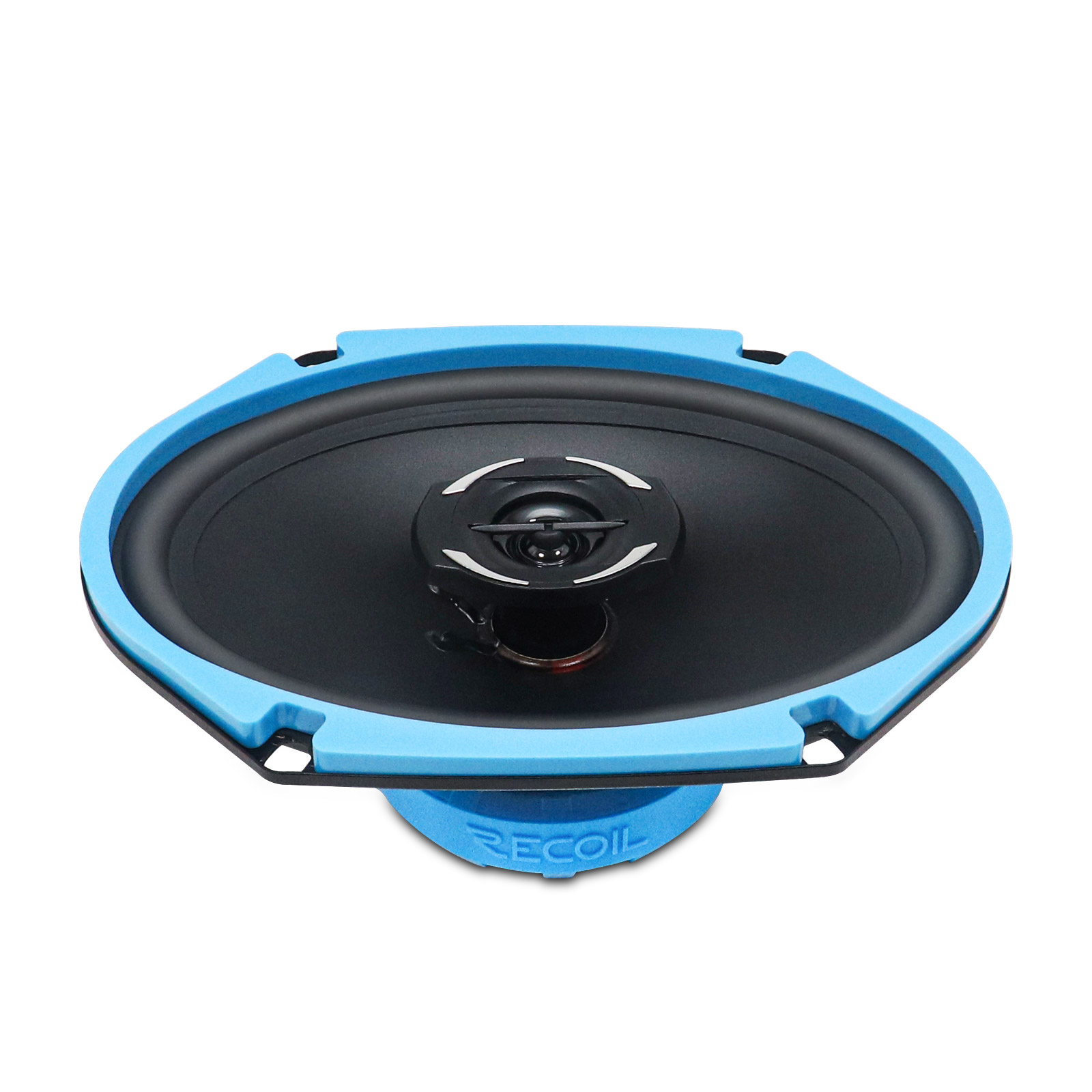 Recoil | RCX68 | 2-х пол. коакс., 6x8" , 3.2 Ом, 90-20000 Гц, RMS/Peak - 50W/100W | превью 2
