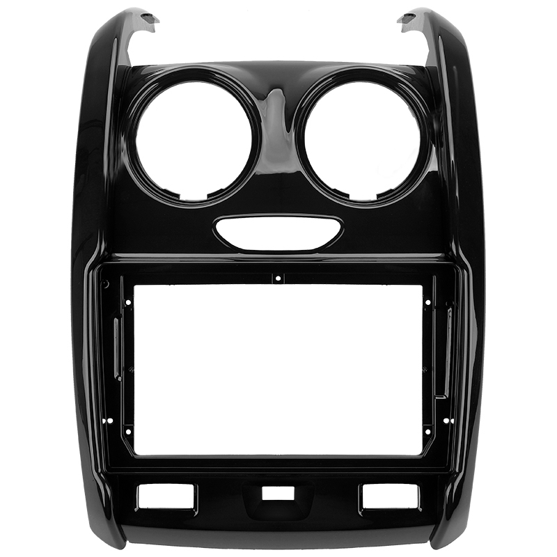 TEYES | LADA LARGUS FL 2021+ | рамка 9" LADA LARGUS FL 2021+  КОМПЛЕКТ ПРОВОДКИ | превью 1