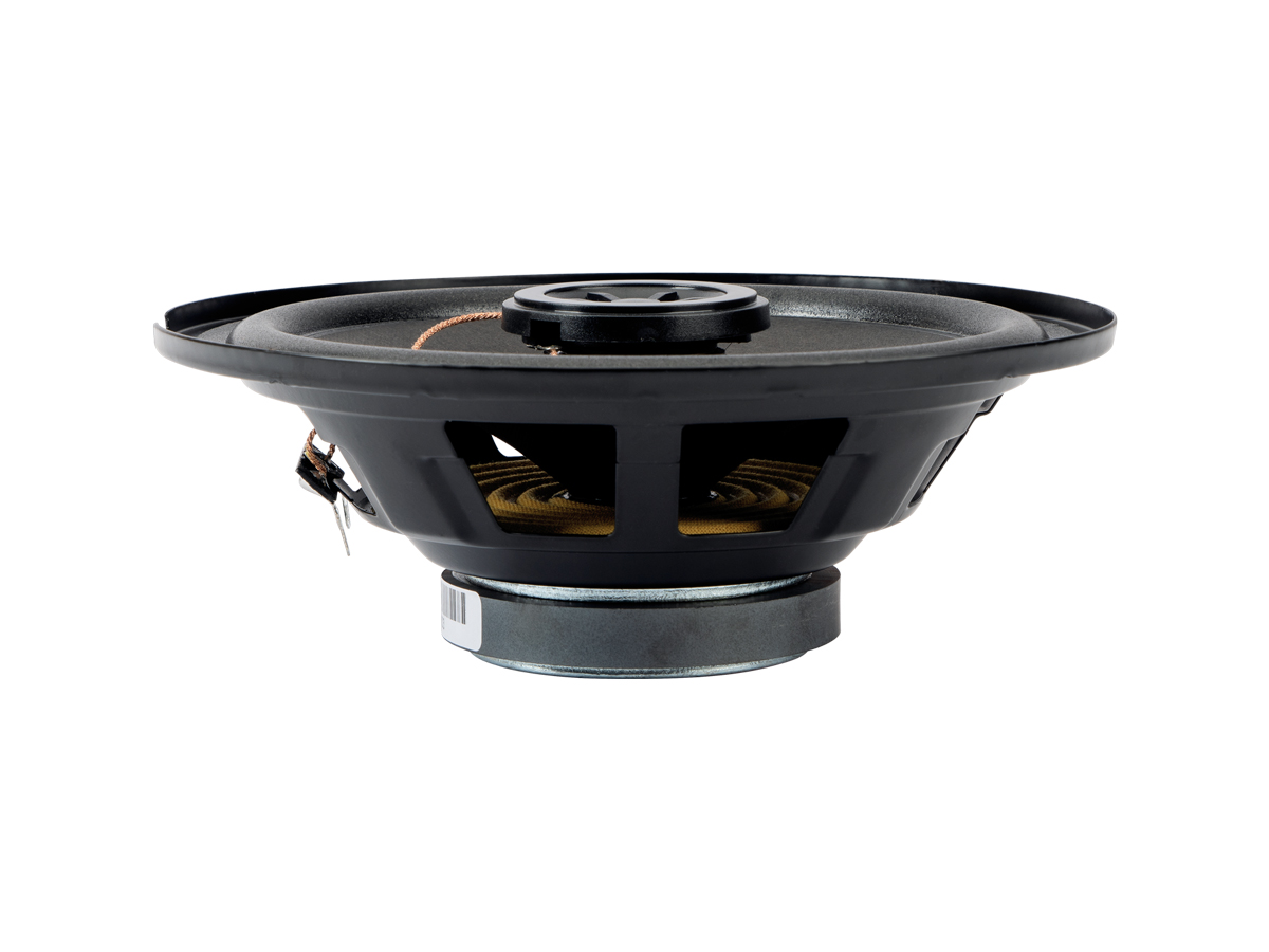 AurA | FIREBALL-i62 | 6.5" (16cm), 2-полосные, коакс., 61/121w, 80Hz - 20kHz, 89db, 54мм, сетки | 4