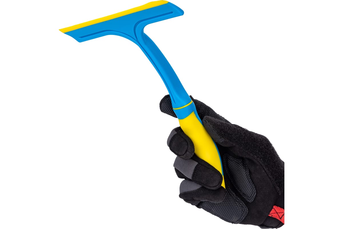 Dollex| SW-160| Скребок для сгона воды 16см| превью 3