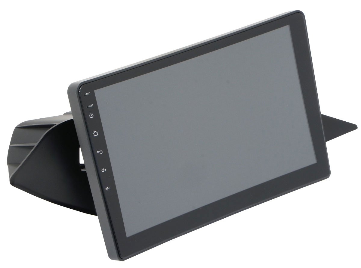 Incar | RMB-FC761  | Рамка  10"  MERCEDES E-class (W212, S212, C207) 2010-2016 | превью 3