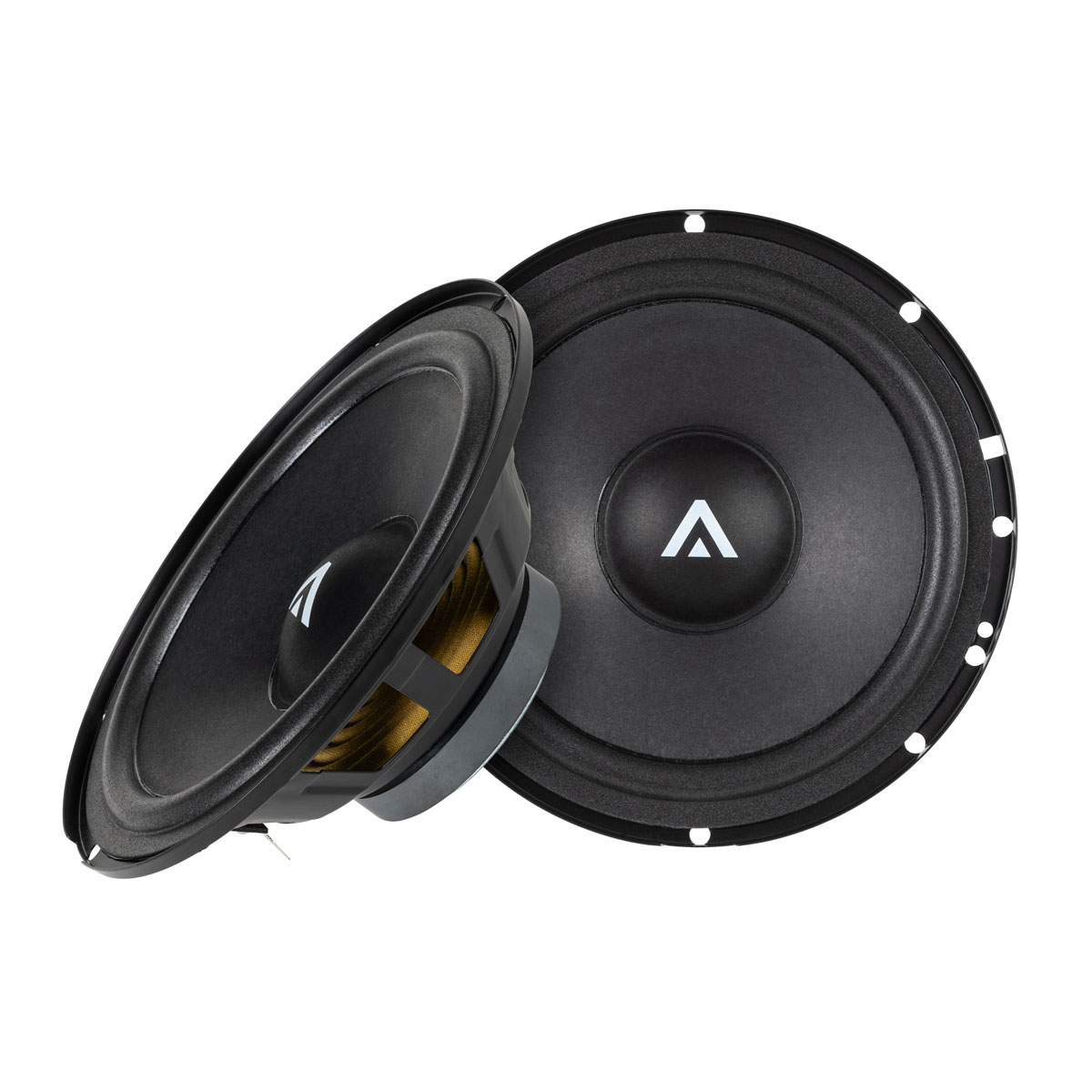 Aspect | WLS-6W | НЧ-СЧ динамик/16.5см/RMS/MAX 60/180Bт, 4Om | 1