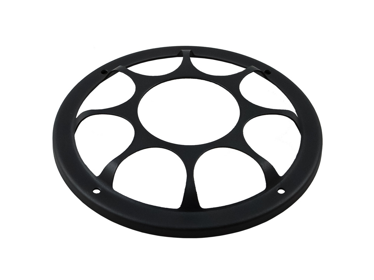 AurA | WGM-5506 | 6" (16.5см), гриль для акустики, металл, MOREL, 1 ШТ. | 1