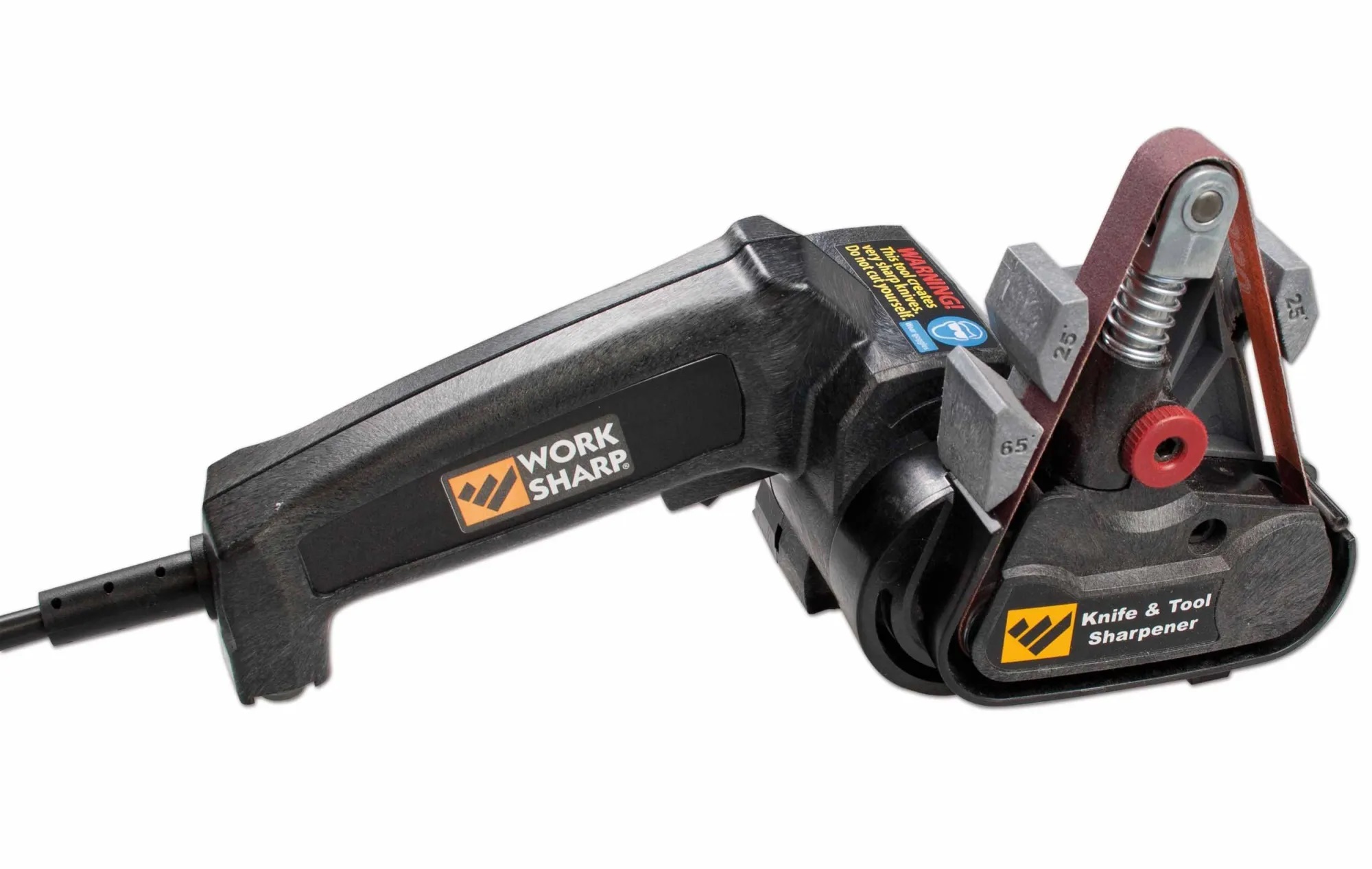 GANZO |  Точилка электрическая  Work Sharp WSKTS-1  | превью 1
