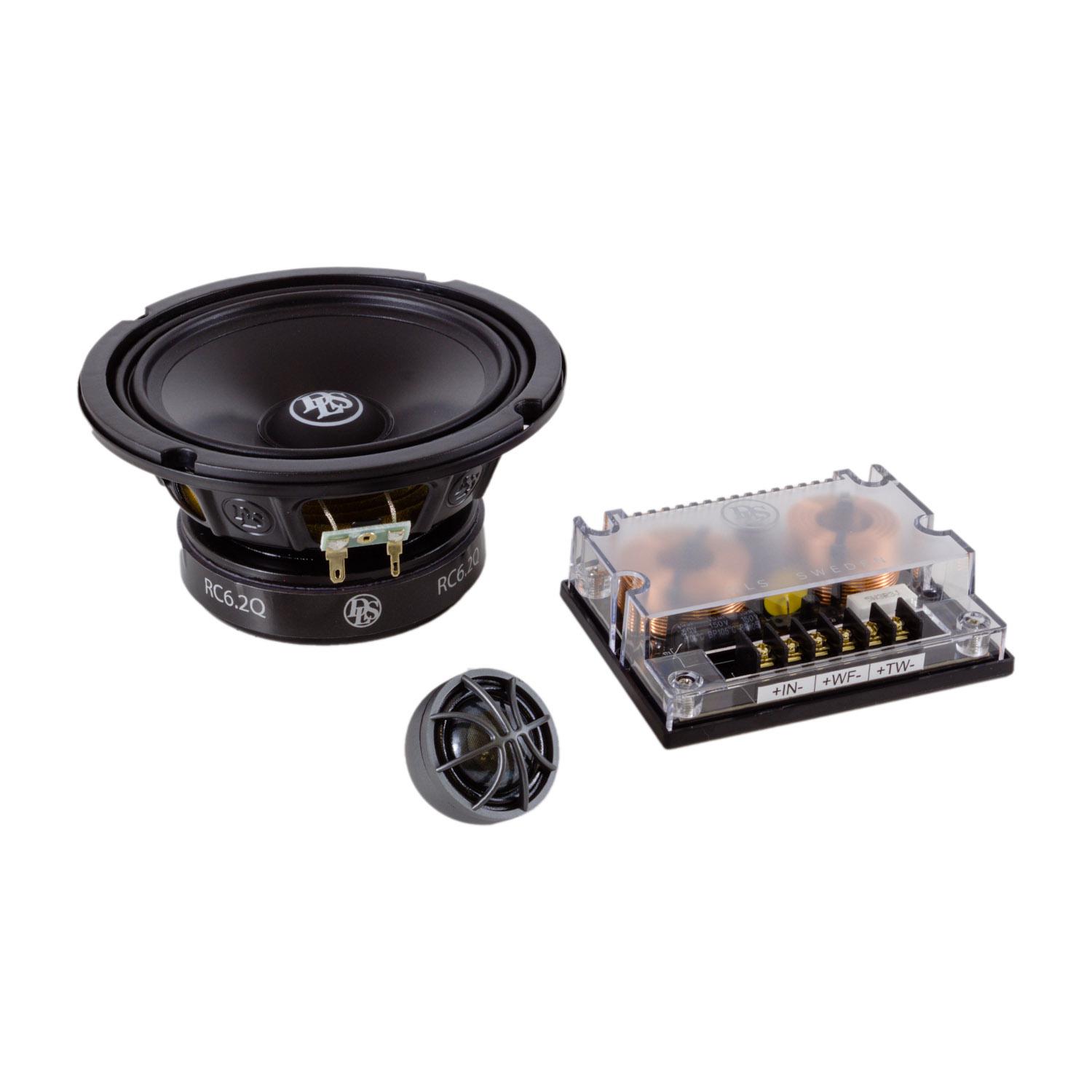 DLS | XCK-RC6.2Q || 1