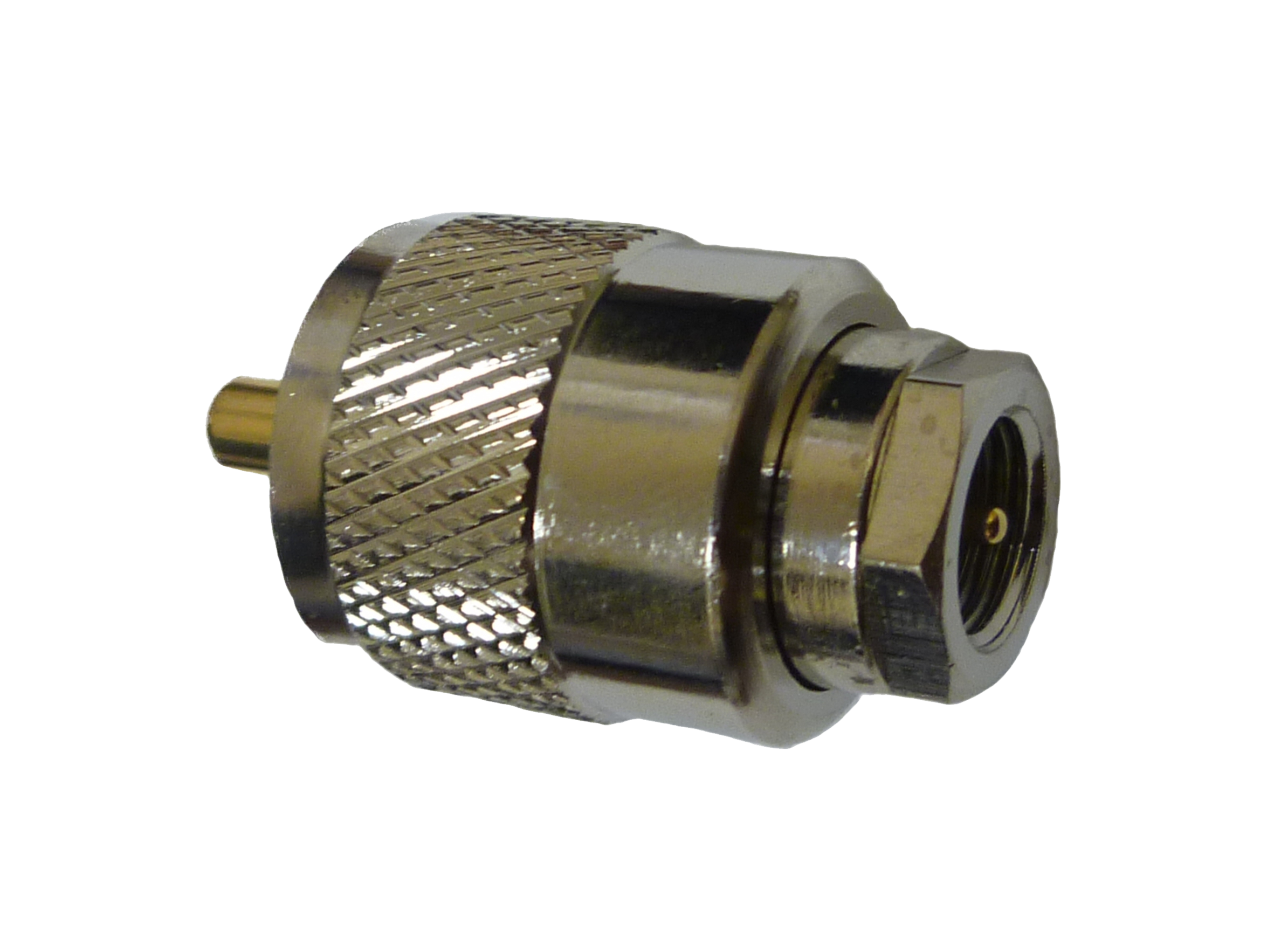 Optim | FME/PL | Переходник FME/PL Скания | превью 2