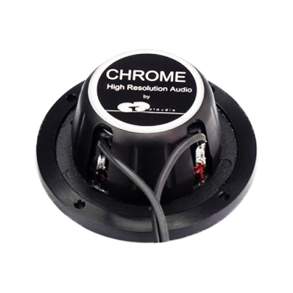 CDT | ES-01Be/bl | 1,0" (25mm) Hi-Res ВЧ (бериллий), 1000-40000Hz, 90/200w, 90,9dB, FS=750Hz | превью 3