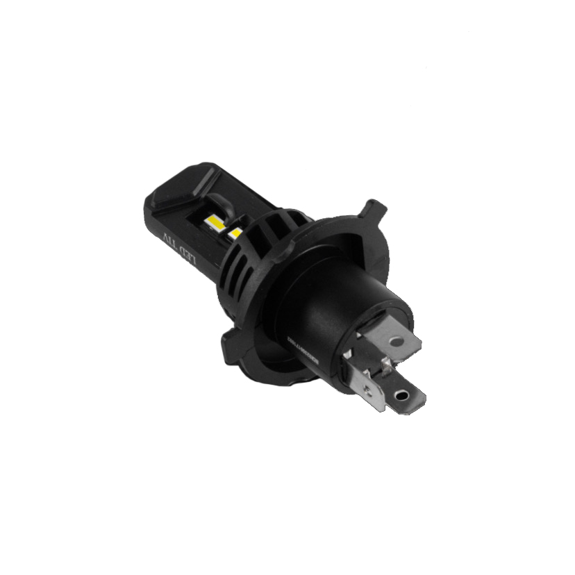 LED TIV | N9 | H4 Светодиодные лампы 50W, 12V, 5000K, 5000Lm к-т 2 штуки  | превью 1